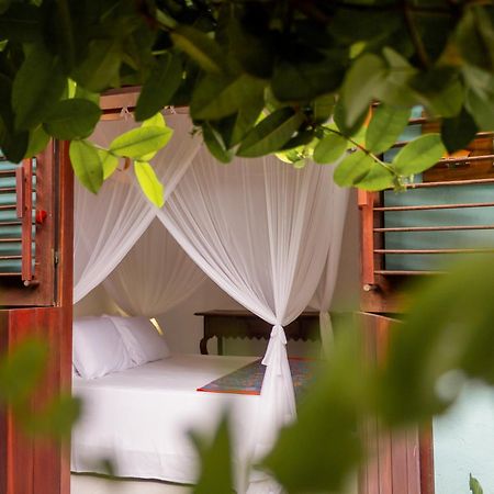 ホテル Casa Azul Quadrado トランコーゾ エクステリア 写真