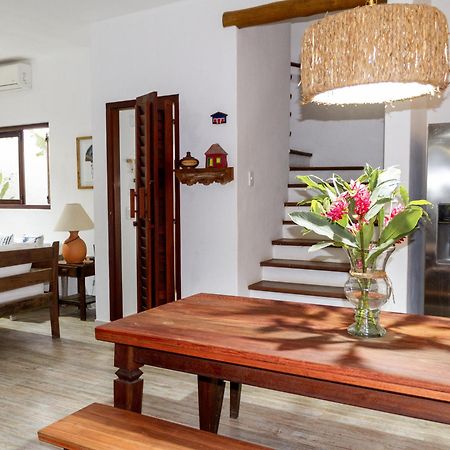 ホテル Casa Azul Quadrado トランコーゾ エクステリア 写真