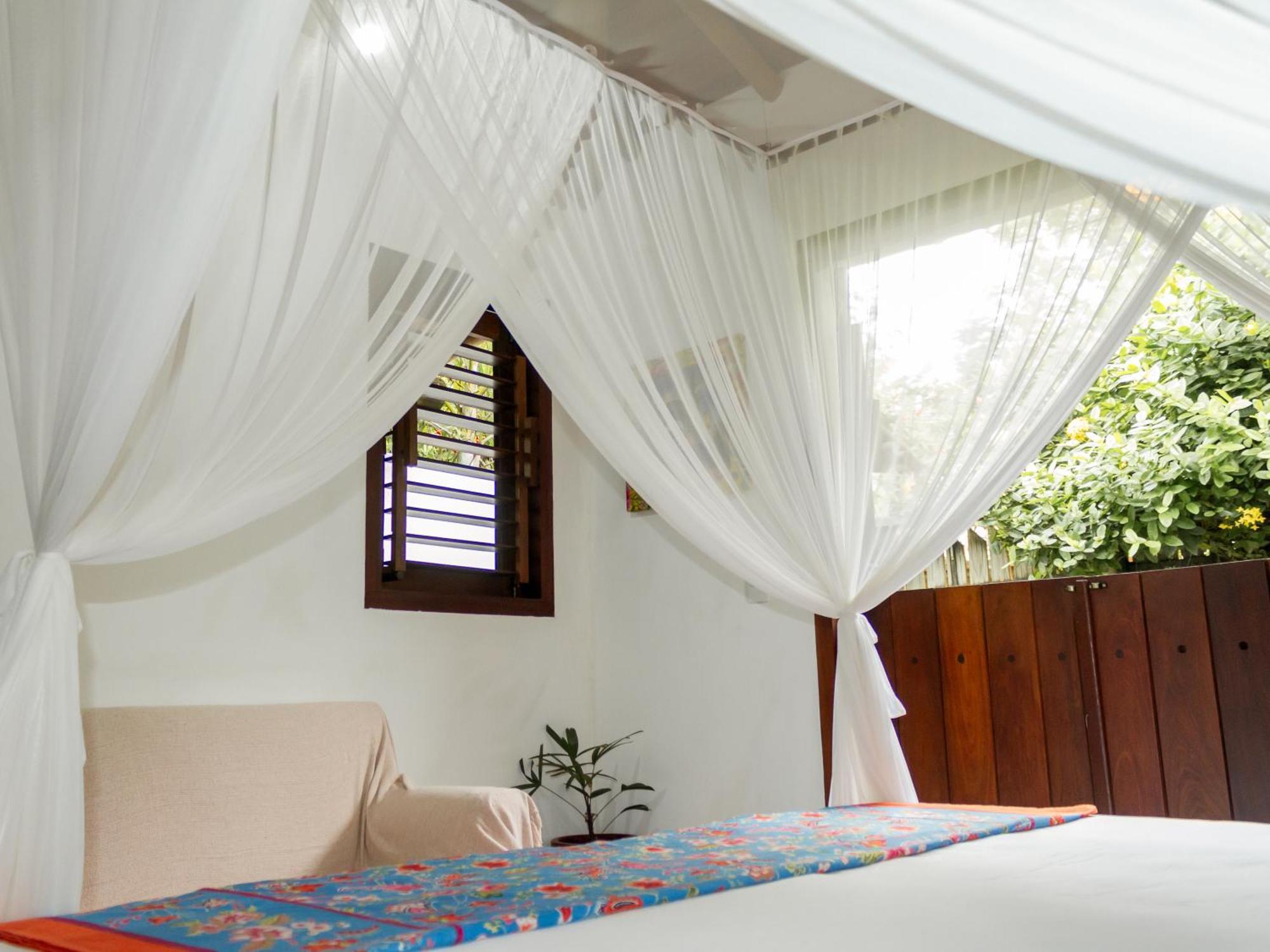 ホテル Casa Azul Quadrado トランコーゾ エクステリア 写真