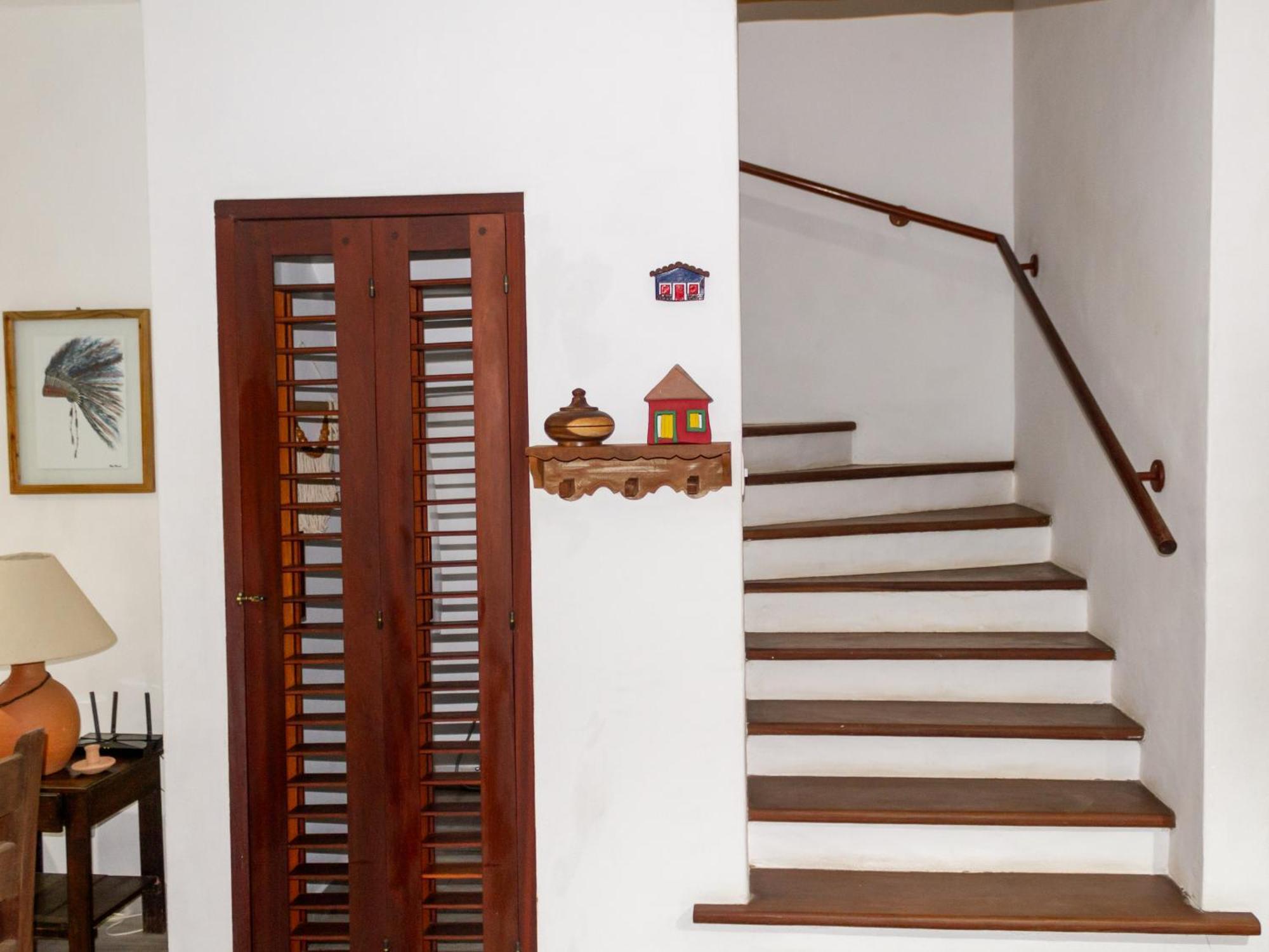 ホテル Casa Azul Quadrado トランコーゾ エクステリア 写真