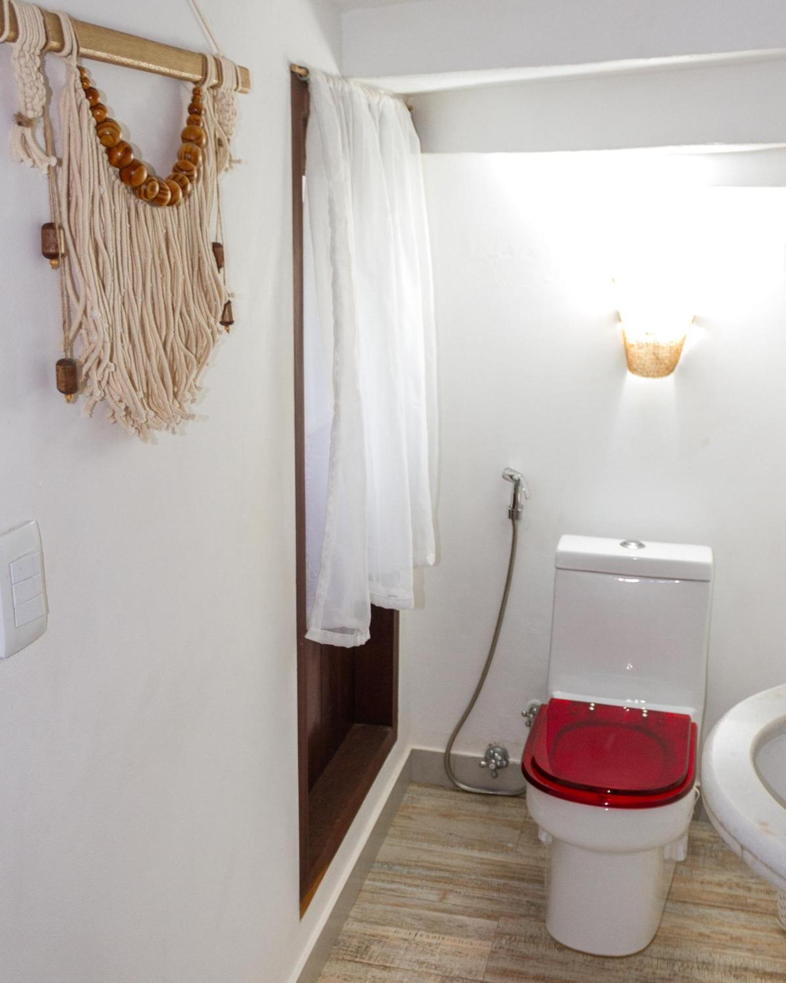 ホテル Casa Azul Quadrado トランコーゾ エクステリア 写真