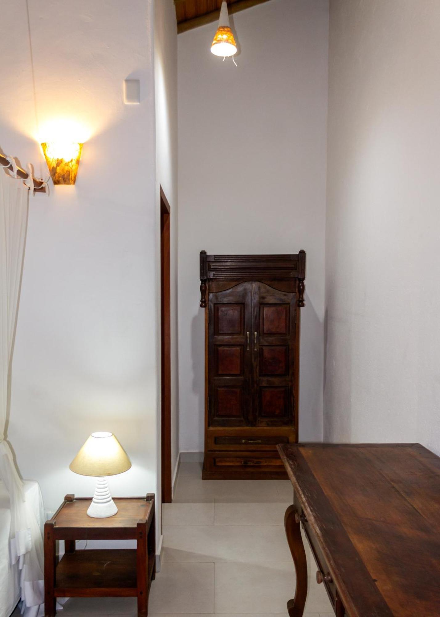 ホテル Casa Azul Quadrado トランコーゾ 部屋 写真