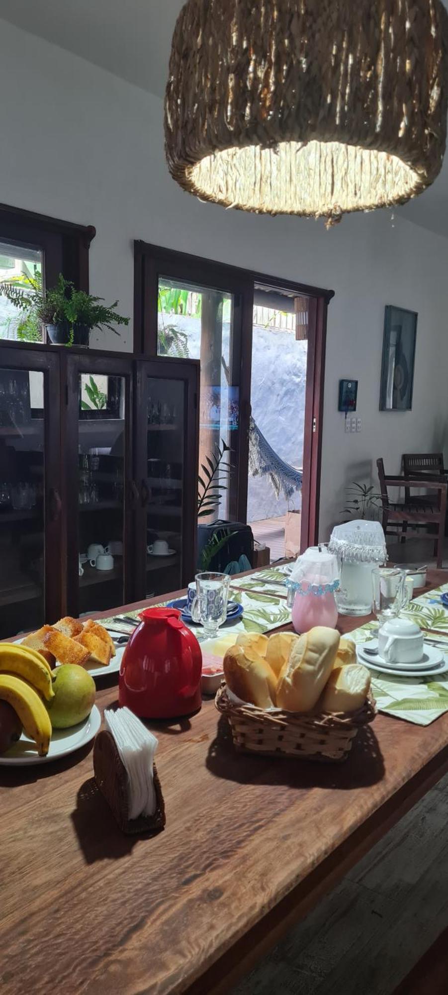 ホテル Casa Azul Quadrado トランコーゾ エクステリア 写真