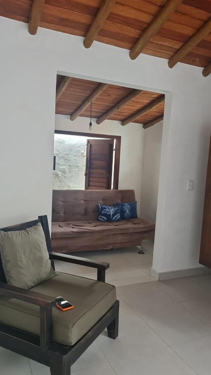 ホテル Casa Azul Quadrado トランコーゾ エクステリア 写真